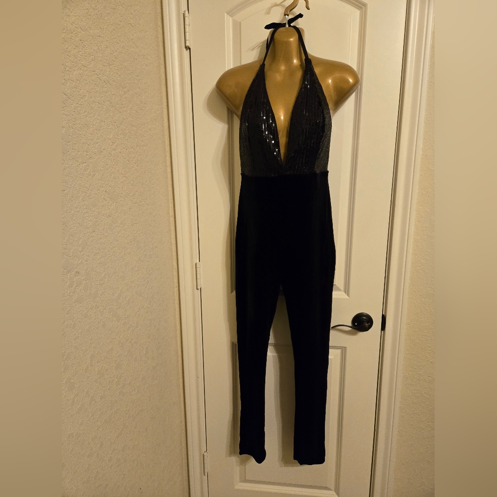 New JUMPSUIT